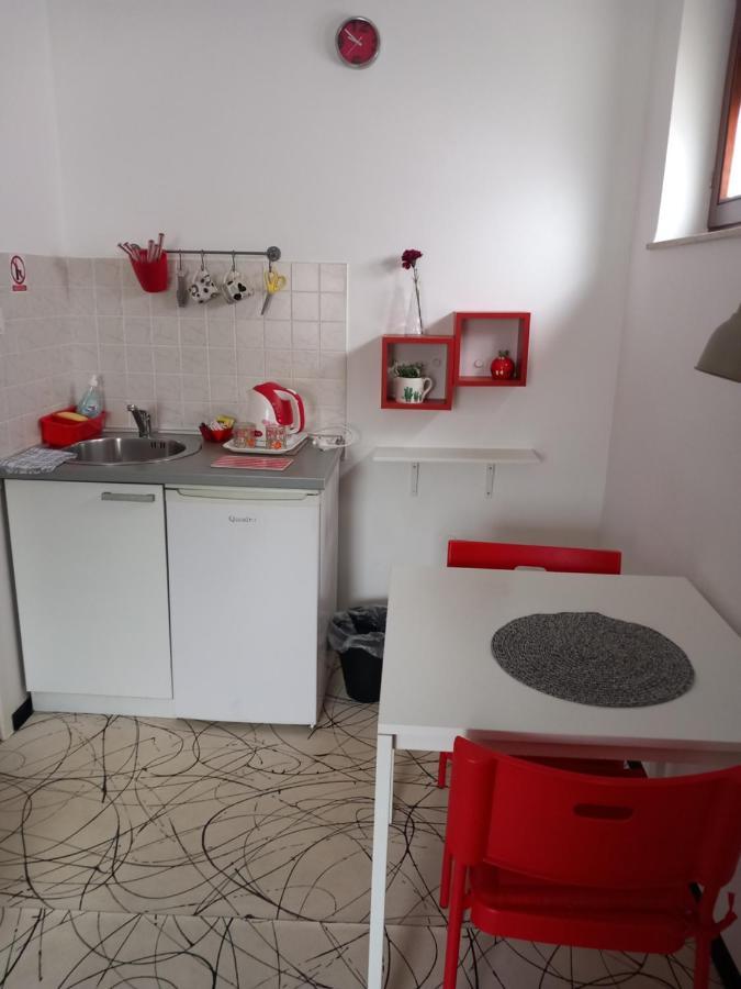 Rooms Sobe Zg Zagreb Exterior foto