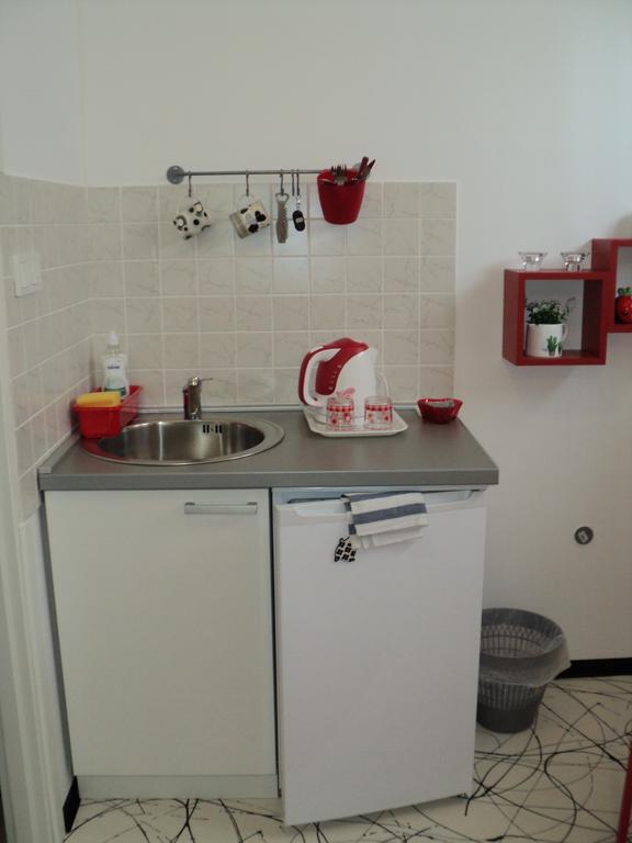 Rooms Sobe Zg Zagreb Habitación foto